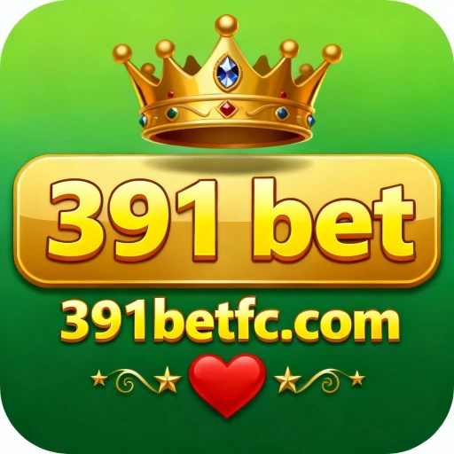 Logo 391 bet